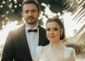 Lara eşi Mehdi Karime boşanma davası açtı Lara eşi Mehdi Karime boşanma davası açtı