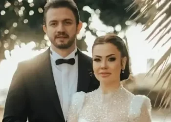 Lara eşi Mehdi Karime boşanma davası açtı Lara eşi Mehdi Karime boşanma davası açtı