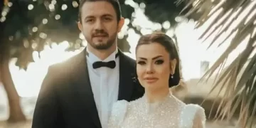 Lara eşi Mehdi Karime boşanma davası açtı