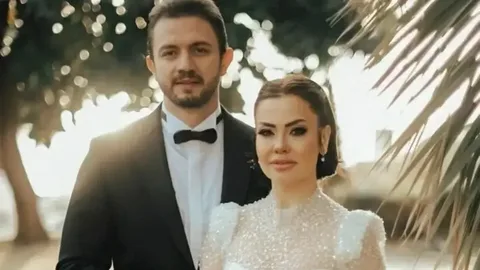 Lara eşi Mehdi Karime boşanma davası açtı Lara esi Mehdi Karime bosanma davasi acti habermeydan