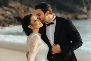 Lara eşi Mehdi Karime boşanma davası açtı Lara esi Mehdi Karime bosanma davasi acti1 habermeydan