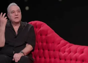 Mehmet Ali Erbil gözyaşlarına boğuldu! 