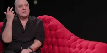 Mehmet Ali Erbil gözyaşlarına boğuldu! 