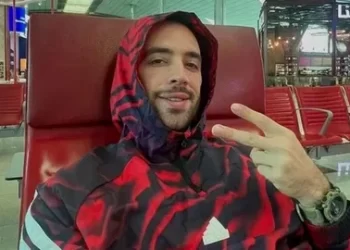 Mert Öztürk kimdir? Kaç yaşında? Mert Öztürk kimdir? Kaç yaşında?