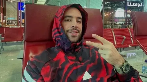Mert Öztürk kimdir? Kaç yaşında? Mert ozturk kimdir habermeydan