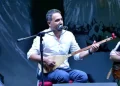 Sanatçı Mikail Aslan Amed’de konser verecek