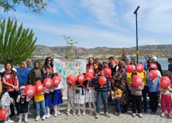Milli Aile Haftası kapsamında 81 ilde 4 bin 973 etkinlik gerçekleştirildi