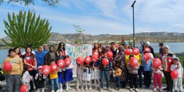Milli Aile Haftası kapsamında 81 ilde 4 bin 973 etkinlik gerçekleştirildi