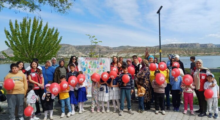 Milli Aile Haftası kapsamında 81 ilde 4 bin 973 etkinlik gerçekleştirildi Milli Aile Haftasi3 habermeydan