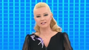 Muge Anli sezon finali tarihi belli oldu habermeydan