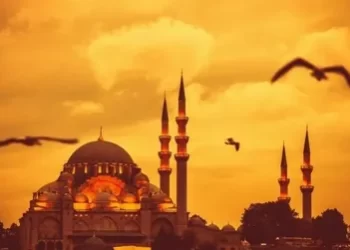Muharrem ayı başlangıcı 2026: Muharrem ayında neler yapılır? Muharrem ayı başlangıcı 2026: Muharrem ayında neler yapılır?