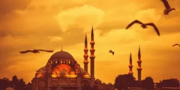 Muharrem ayı başlangıcı 2026: Muharrem ayında neler yapılır? Muharrem ayı başlangıcı 2026: Muharrem ayında neler yapılır?
