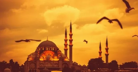 Muharrem ayı başlangıcı 2026: Muharrem ayında neler yapılır? Muharrem ayi baslangici 2026 habermeydan