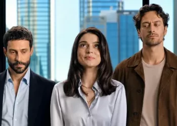 Muhtemel Aşk dizisinin konusu ne? Oyuncuları kim?