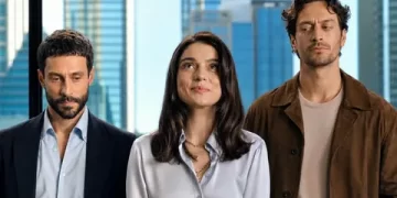 Muhtemel Aşk dizisinin konusu ne? Oyuncuları kim?