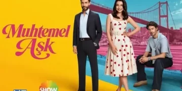 Muhtemel Aşk konusu nedir? Oyuncuları kimler? Muhtemel Aşk konusu nedir? Oyuncuları kimler?