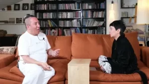 Murat Övüç evleniyor: İzmirli bir hanımefendi, kalbim pır pır Murat ovuc evleniyor Izmirli bir hanimefendi kalbim pir pir habermeydan