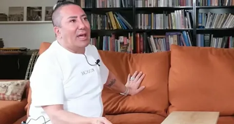 Murat Övüç evleniyor: İzmirli bir hanımefendi, kalbim pır pır Murat ovuc evleniyor Izmirli bir hanimefendi kalbim pir pir1 habermeydan