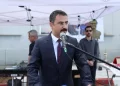 Muş'un Yeni Cumhuriyet Başsavcısı Hüseyin Kaçar Oldu! Muş’un Yeni Cumhuriyet Başsavcısı Hüseyin Kaçar Oldu!