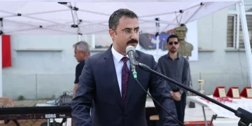 Muş'un Yeni Cumhuriyet Başsavcısı Hüseyin Kaçar Oldu! Muş’un Yeni Cumhuriyet Başsavcısı Hüseyin Kaçar Oldu!
