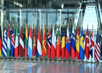 2026 NATO Zirvesi Ankara’da Düzenlenecek: Tarih ve Güvenlik Tedbirleri Belli Oldu 2026 NATO Zirvesi Ankara’da Düzenlenecek: Tarih ve Güvenlik Tedbirleri Belli Oldu