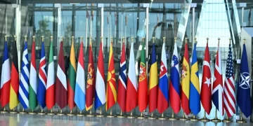 2026 NATO Zirvesi Ankara’da Düzenlenecek: Tarih ve Güvenlik Tedbirleri Belli Oldu 2026 NATO Zirvesi Ankara’da Düzenlenecek: Tarih ve Güvenlik Tedbirleri Belli Oldu