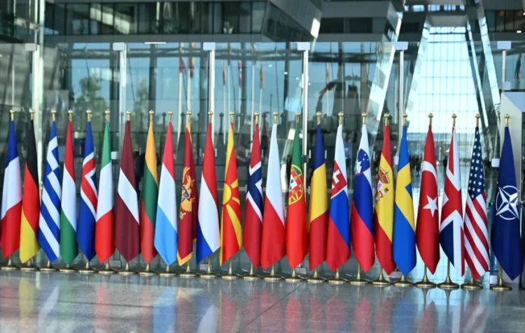 2026 NATO Zirvesi Ankara’da Düzenlenecek: Tarih ve Güvenlik Tedbirleri Belli Oldu NATO Zirvesi habermeydan