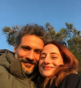 Nazli Bulum evleniyor1 habermeydan