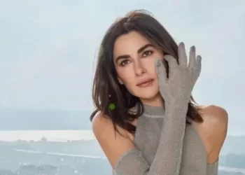 Nesrin Cavadzade’den samimi itiraf: Belki çocuk bekliyorum