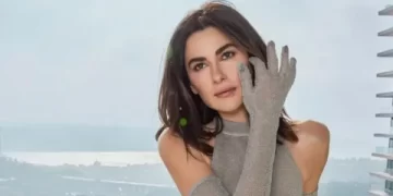 Nesrin Cavadzade’den samimi itiraf: Belki çocuk bekliyorum