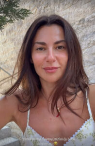 Nesrin Cavadzade Belki cocuk bekliyorum1 habermeydan