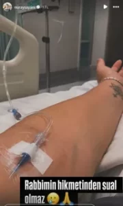 55 yaşındaki Nuray Sayarı ikiz bebeklerini kaybetti Nuray Sayari ikiz bebeklerini kaybetti1 habermeydan