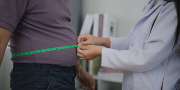 Türkiye'de Obez Bireylerin Oranı Yüzde 21,8 Oldu Türkiye’de Obez Bireylerin Oranı Yüzde 21,8 Oldu