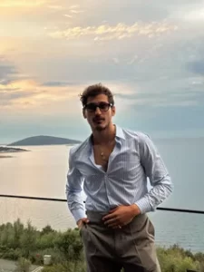 Oktay cubuk Kisa bir sureligine hayatimi kaybettim1 habermeydan