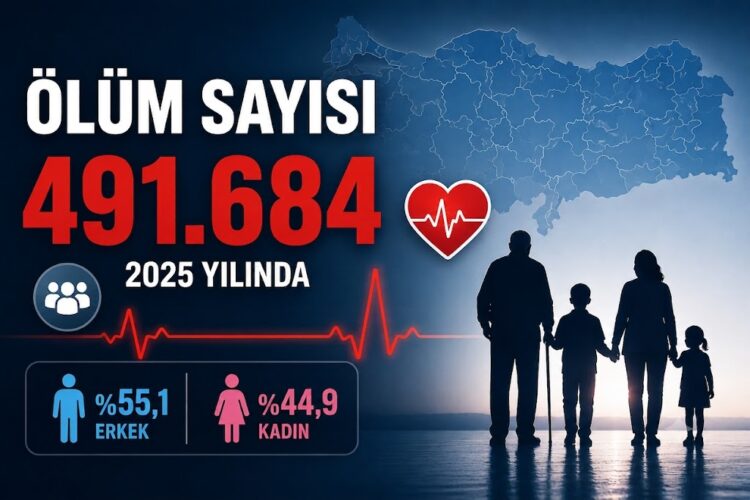 Olum Istatistikleri habermeydan