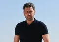 Ozan Akbaba 25 yıl sonra doğduğu topraklara döndü Ozan Akbaba 25 yıl sonra doğduğu topraklara döndü