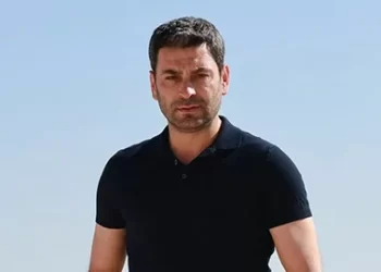 Ozan Akbaba 25 yıl sonra doğduğu topraklara döndü Ozan Akbaba 25 yıl sonra doğduğu topraklara döndü