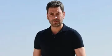 Ozan Akbaba 25 yıl sonra doğduğu topraklara döndü