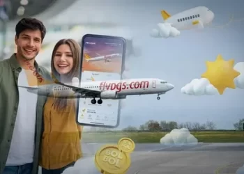 Pegasus’tan yurt dışı indirimli bilet kampanyası! Hangi tarihlerdeki hangi uçuşlar için geçerli? Pegasus’tan yurt dışı indirimli bilet kampanyası! Hangi tarihlerdeki hangi uçuşlar için geçerli?