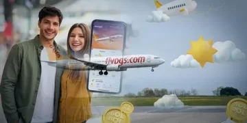 Pegasus’tan yurt dışı indirimli bilet kampanyası! Hangi tarihlerdeki hangi uçuşlar için geçerli? Pegasus’tan yurt dışı indirimli bilet kampanyası! Hangi tarihlerdeki hangi uçuşlar için geçerli?