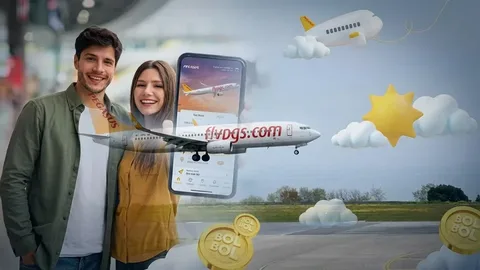 Pegasus’tan yurt dışı indirimli bilet kampanyası! Hangi tarihlerdeki hangi uçuşlar için geçerli? Pegasustan yurt disi indirimli bilet kampanyasi habermeydan