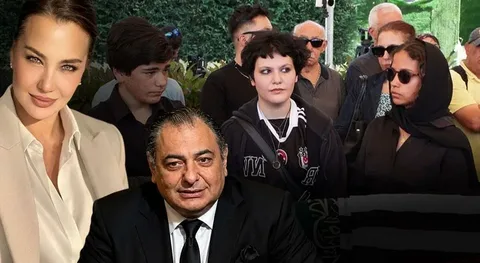 Reha Muhtar'ın cenazesi sonrası Deniz Uğur'dan yeni paylaşım Reha Muhtar cenazesi sonrasi Deniz Ugur yeni paylasim habermeydan