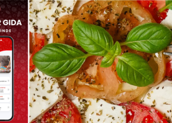 Türkiye SAFE2EAT Kampanyasına İkinci Kez Katıldı Türkiye SAFE2EAT Kampanyasına İkinci Kez Katıldı