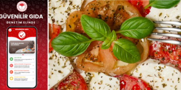 Türkiye SAFE2EAT Kampanyasına İkinci Kez Katıldı Türkiye SAFE2EAT Kampanyasına İkinci Kez Katıldı