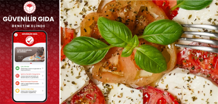 Türkiye SAFE2EAT Kampanyasına İkinci Kez Katıldı SAFE2EAT habermeydan