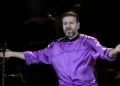 Sami Yusuf'un Türkiye konserleri ertelendi Sami Yusuf’un Türkiye konserleri ertelendi