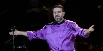 Sami Yusuf'un Türkiye konserleri ertelendi Sami Yusuf’un Türkiye konserleri ertelendi