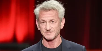Sean Penn bir daha asla ödül törenine katılmayacağını söyledi Sean Penn bir daha asla ödül törenine katılmayacağını söyledi
