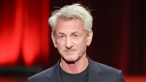Sean Penn bir daha asla ödül törenine katılmayacağını söyledi Sean Penn birdaha asla odul torenine katilmayacagini soyledi habermeydan