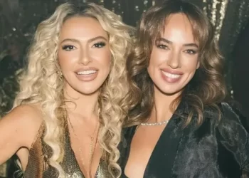 Seda Bakan ve Hadise neden küstü?